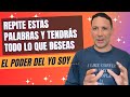 LO ÚNICO QUE TIENES QUE HACER PARA ATRAER TUS DESEOS, LEY DE ATRACCION