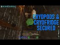 Cryofridge &amp; Pods Finally Crafted… Clean Obelisk Run - Ark Survival Ascended - The Island (EP207)
