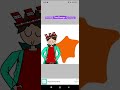 Няшка, гречин и фиксай #фиксай #гречин #няшка #minecraft #art #speedpaint #memes #прикол