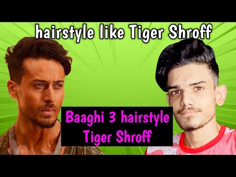 Tiger Shroff fight scene In Baaghi 3 action movies trailer Hindi - video  Dailymotion