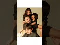 Bilal Qureshi with wife and children #bilalqureshi #wife #couplegoal #life #foryou #youtubeshorts