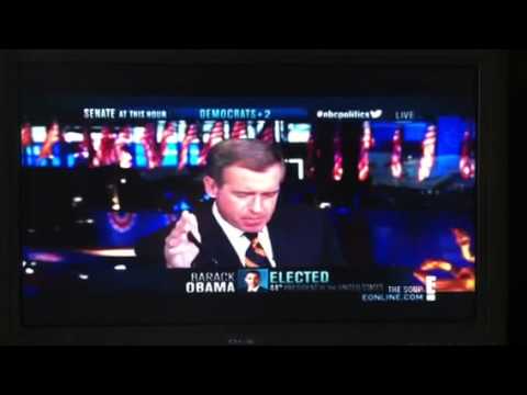 Reeeer with Brian Williams