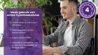 Hypotheek Regelen? 4 Tips Voor Een Soepele Aanvraag Online Hypotheek