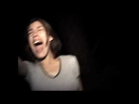 The Blare Rabbit Project trailer