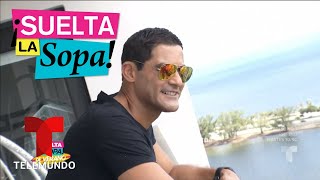 Charlie Masso acusa de “ladrón” a Johnny Lozada | Suelta La Sopa | Entretenimiento Net Worth