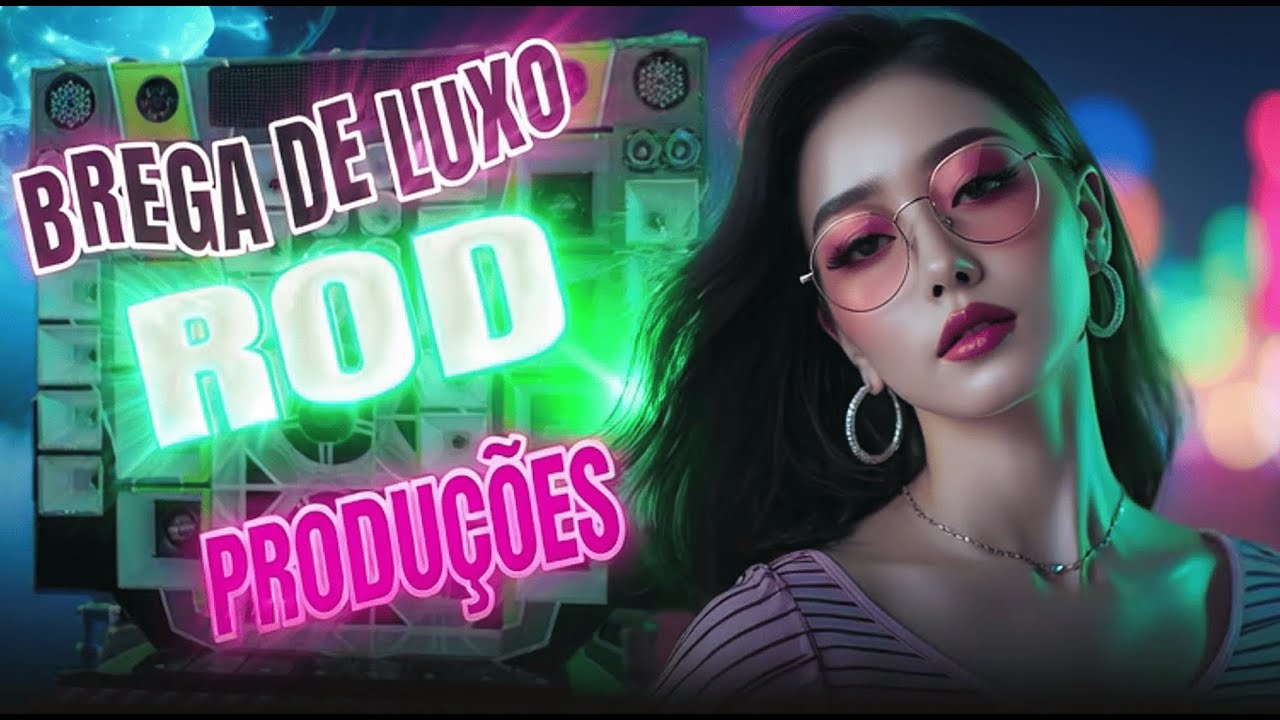 BREGA DE LUXO 2026 ROD PRODUÇÕES (CARNAVAL 2026)  - SERESTÃO DE LUXO - 6 MUSICAS NOVAS PRA PAREDÃO