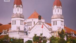 SEJARAH | Napak Tilas Jalan Daendels, Jalur Pos, The Great Post Road