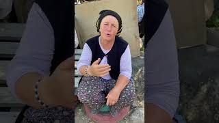 Güdül’lü Ayfer Teyze Eski Tedavi Yöntemlerinden Bahsediyor …