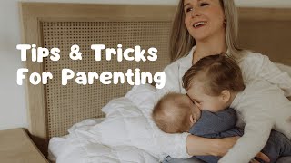Navigating Parenthood: Essential Tips for Caring for Your Newborn Net Worth
