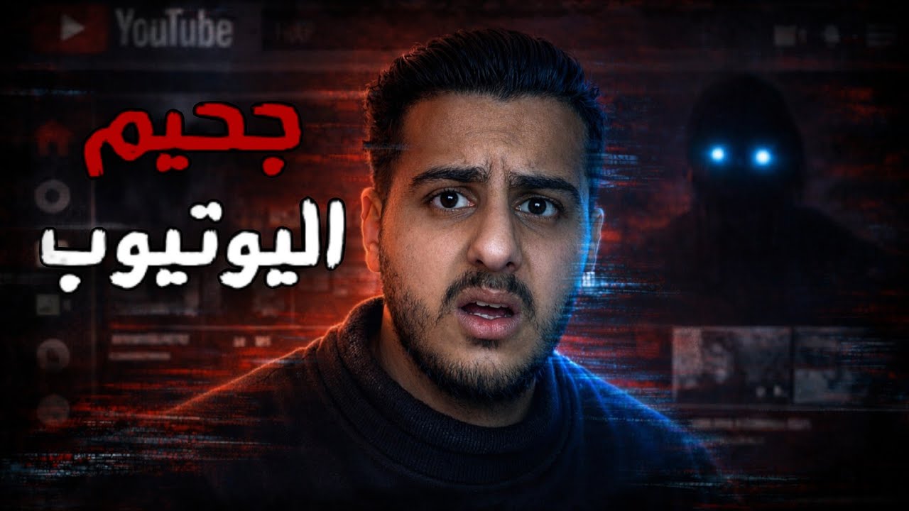 أغرب خمسة فيديوهات على يوتيوب | فيديوهات من الجحيم ( لا تشاهدها أبداً ) !!!