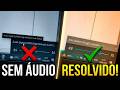 Windows 10 sem SOM? Audio digital (s-pdif) Resolvido no H61H2 M2 2026