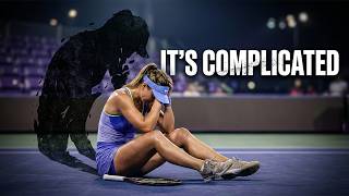 From World No. 2 to Crisis: What’s REALLY Happening to Paula Badosa