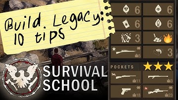 State of Decay 2 Guide: 10 TIPS on Building a Legacy