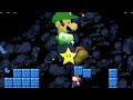 Mario VS Luigi 84