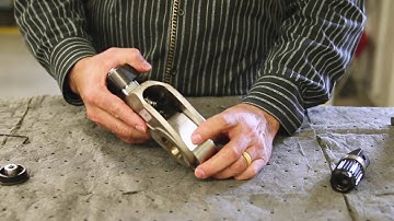 Maintenance Tips for Enerpac