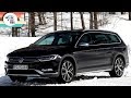 Volkswagen Passat Alltrack 2.0 TDI 240 KM: Zastępstwo dla SUVa - #243 Jazdy Próbne