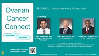 Episode 1: Introduction to this Podcast Series