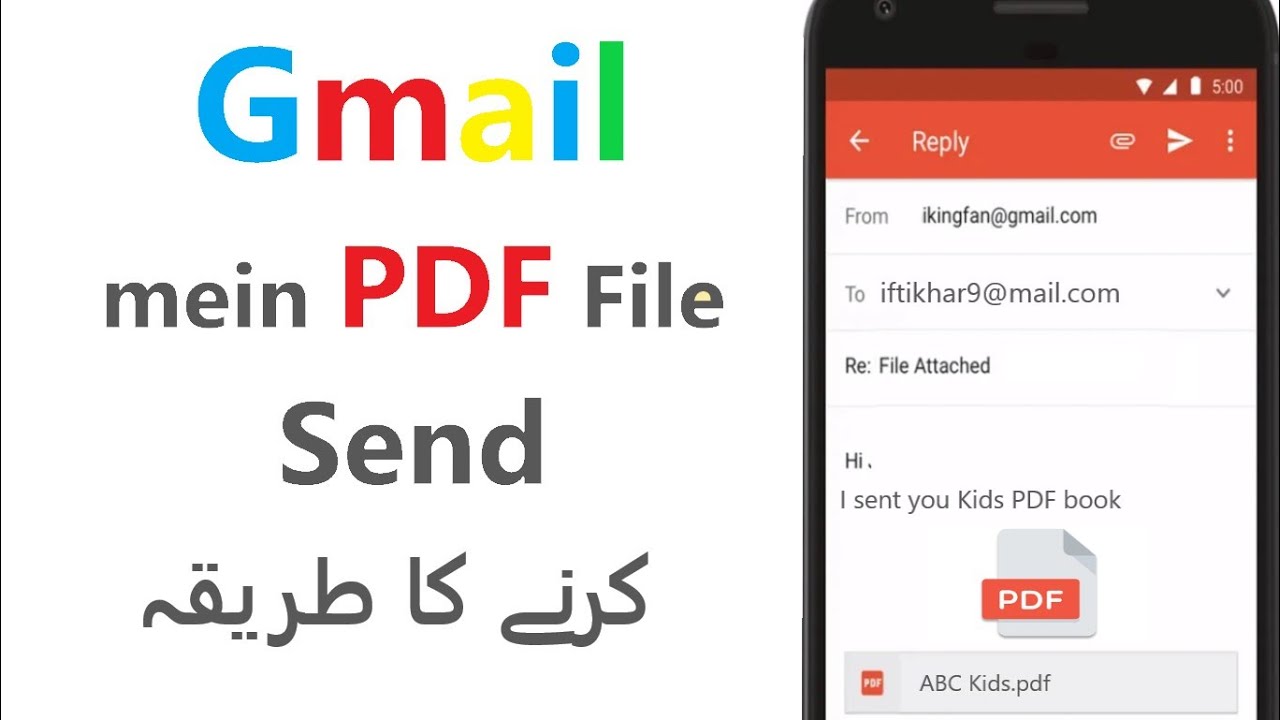 How To Send Pdf In Gmail How To Send PDF Files Via Gmail On Mobile how-to-send-pdf-in-gmail-how-to-send-pdf-files-via-gmail-on-mobile