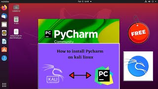 How To Install PyCharm in Kali Linux Bangla
