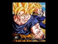 Dragonball Z - OST: Hinorobu Kageyama - Progression