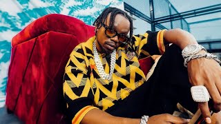 Marioo ft bien NAIROBI (official video )