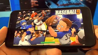 Baseball 9 Hack - How To Get Free Gems In Baseball 9 Mod Ios Android