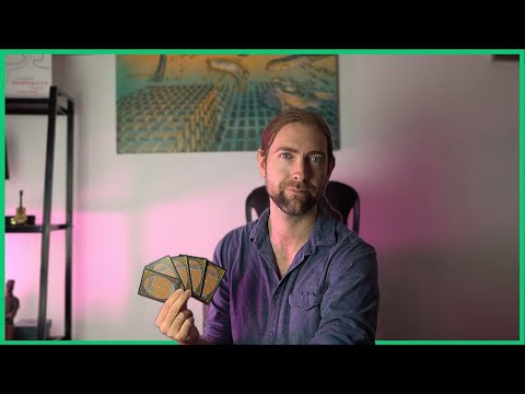 Magic: The Gathering x 16 Personalities: Colour Philosophy