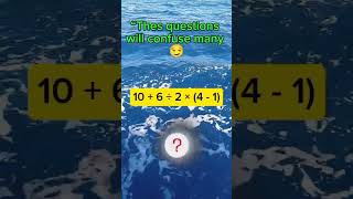 #math #mathquiz #brainteaser #riddle  #quickmath  #education  #brainchallenge #shortquiz #mathpuzzle