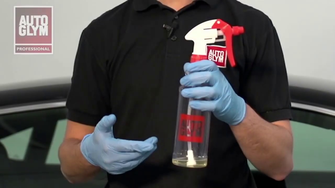 Autoglym Professional Autofresh