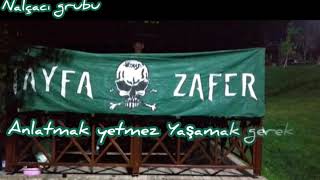 Konyaspor Besteleri - Anlatmak Yetmez Yaşamak Gerek