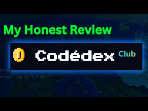 I Spent 3 Months Learning Python on CodeDex – Is It Worth It?