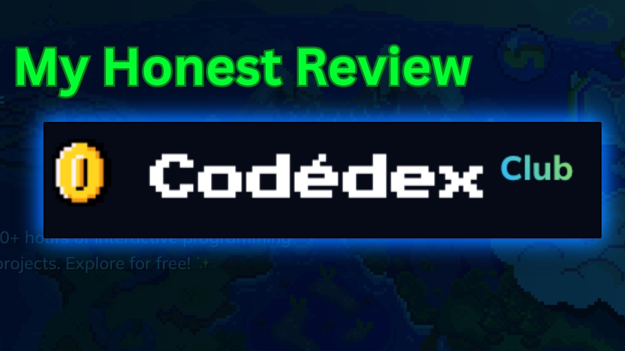 I Spent 3 Months Learning Python on CodeDex – Is It Worth It?