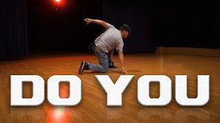 Troyboi - Do You (Dance Video) | Choreography | MihranTV