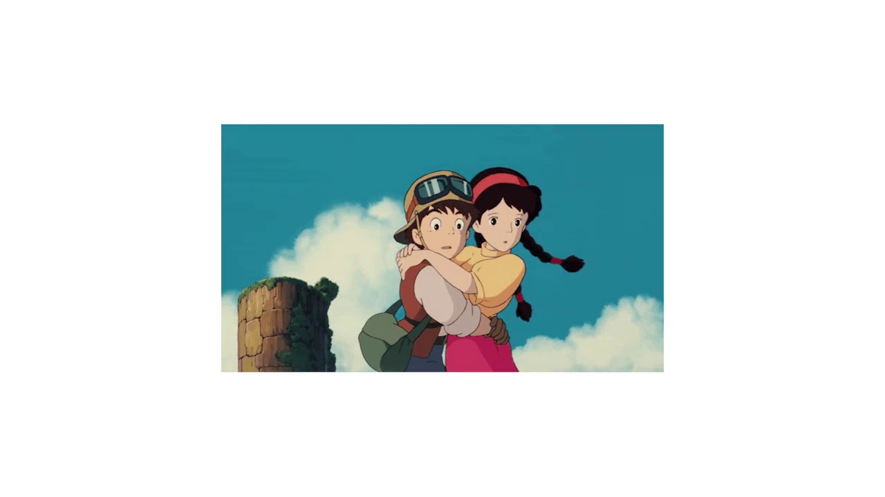 [playlist] 내가 공부할 때 듣기 좋은 지브리 클래식 기타OST모음 🌹(나우시카 부터 아리에티까지)