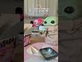 L’arnaque aux Tataba ! J’ai eu le bloc WC !🥺😡#tataba#grogu #pourtoi #cute#funnyvideo
