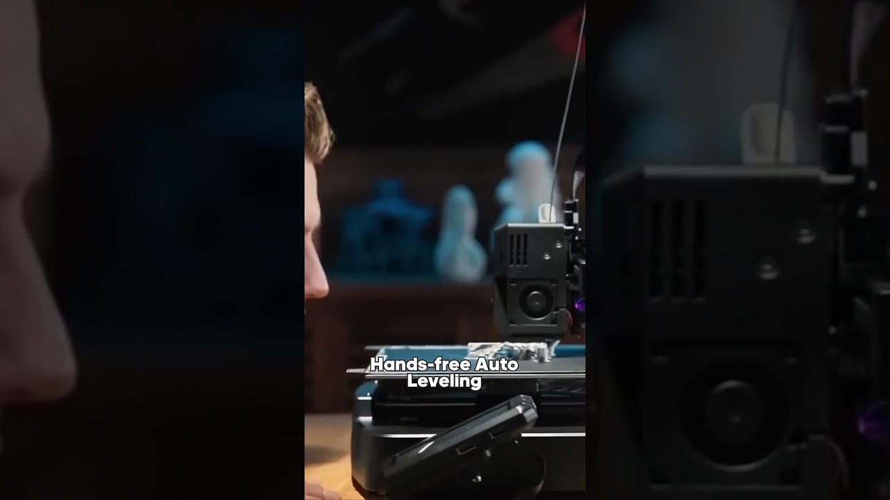 FASTEST 3D Printer I’ve Ever Tested! 🚀 