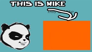 MIKE NEEDS A FRIEND | This Is Mike