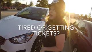 Parking Pass Commercial