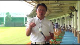 ダンロップスポーツ NEW SRIXON(スリクソン) Zシリーズ Z H65 & Z U65を永井プロが検証