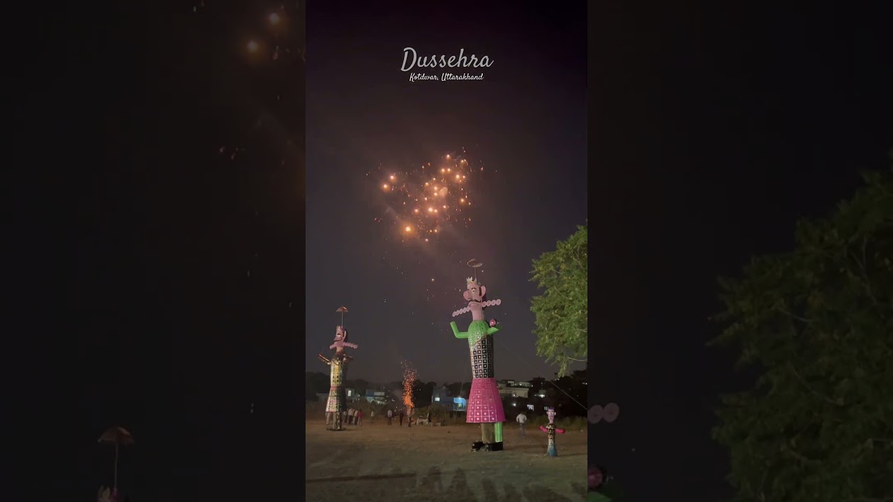 #dussehra