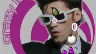 osu! - catch the rhythm! - Dan Balan - Crazy Loop (mm ma ma)