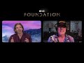 Foundation star Lee Pace: Bleeding Cool Interview