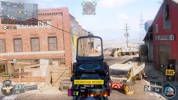 Smacking Ruthlesss UK, Anhi & TOC Murks