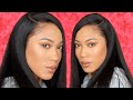 HOW TO WASH &amp; CONDITION A WIG TUTORIAL | ROUTINE | TINASHE HAIR