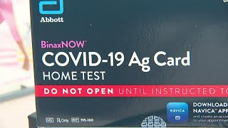 Columbus Public Health confident city has enough COVID-19 tests to meet demand