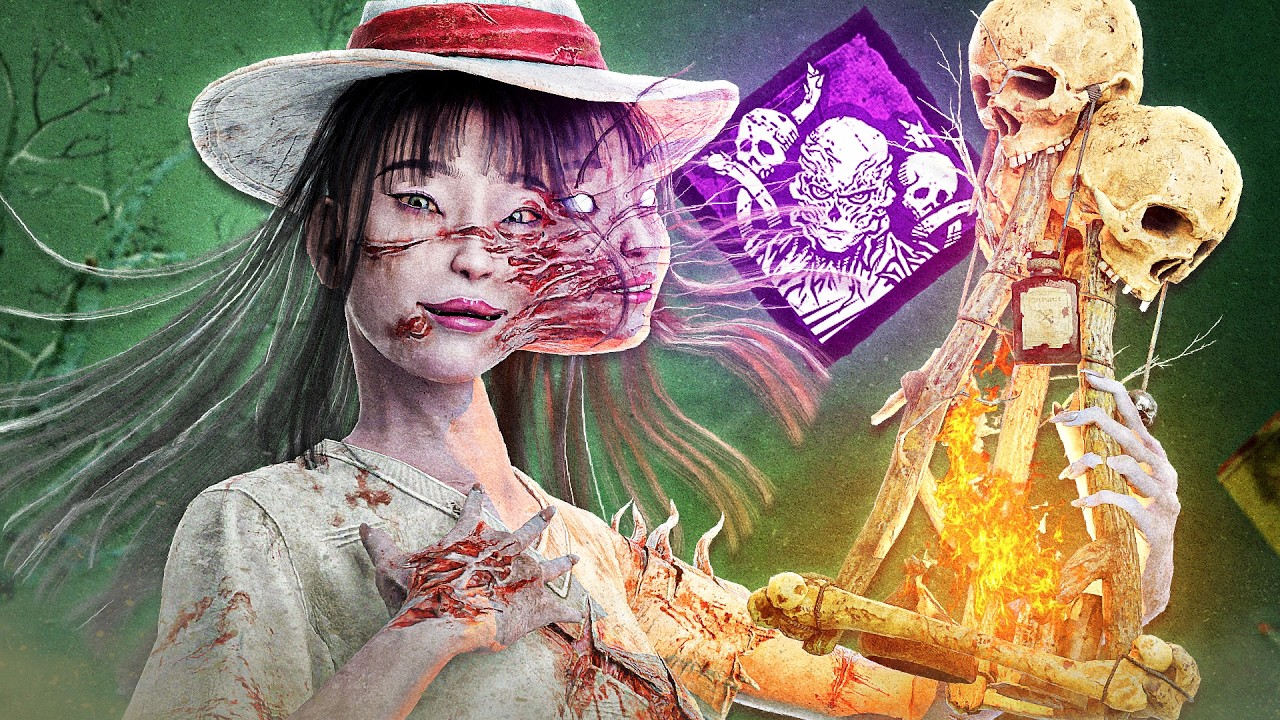 The New Spirit Meta is HERE