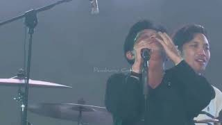 Juicy Luicy Tanggung Jawab Live Wow Night The Ritz-Carlton Jakarta, 2025
