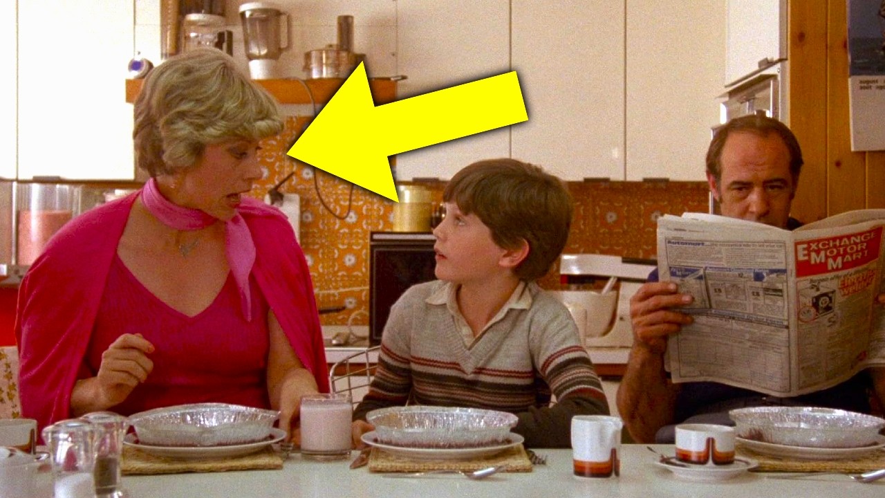 Time Bandits (1981): 20 Weird Facts You Didn’t Know