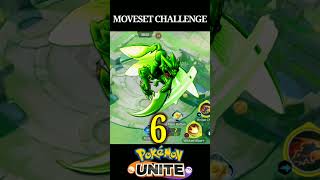 Who is more stronger? Urshifu vs Scyther Ultimate showdown 💥|| Pokemon unite