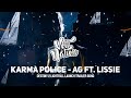 Karma Police - AG Ft. Lissie (Destiny 2 Lightfall Launch Trailer Song)